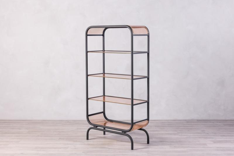 Соларбокс стеллаж