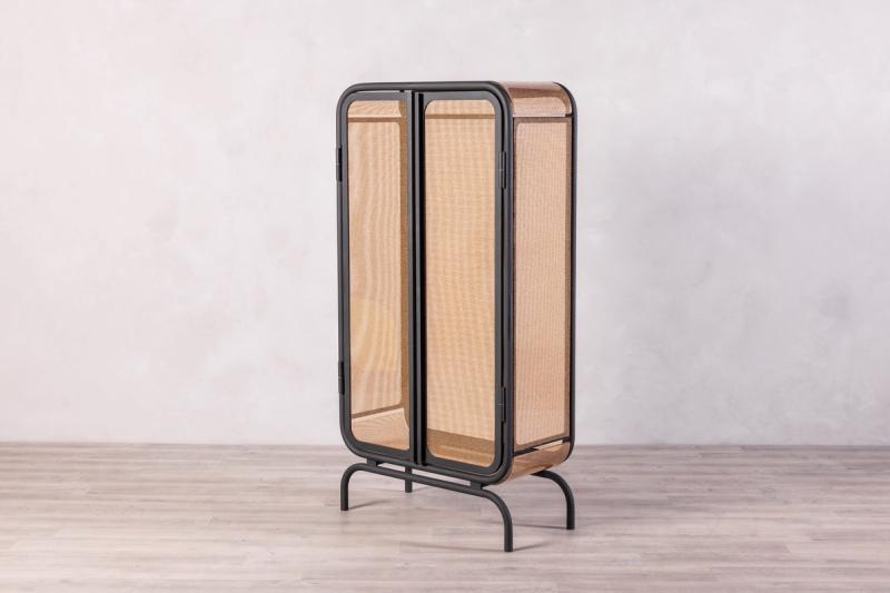 Соларбокс шкаф