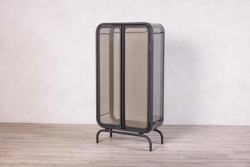 Соларбокс шкаф