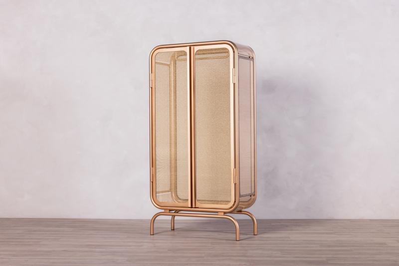 Соларбокс шкаф