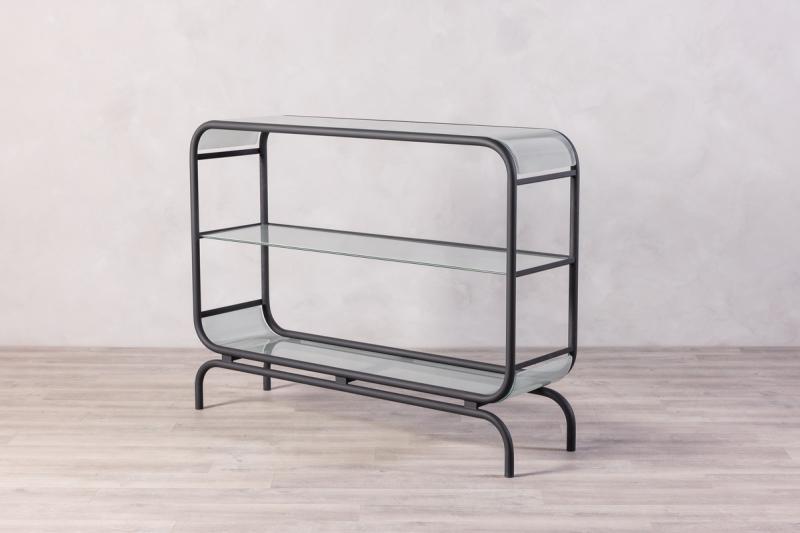 Соларбокс консоль