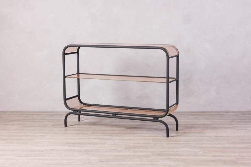 Соларбокс консоль