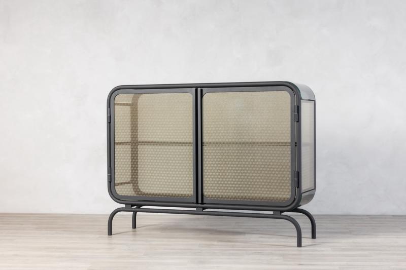 Соларбокс комод