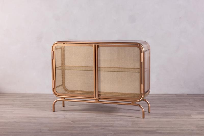 Соларбокс комод