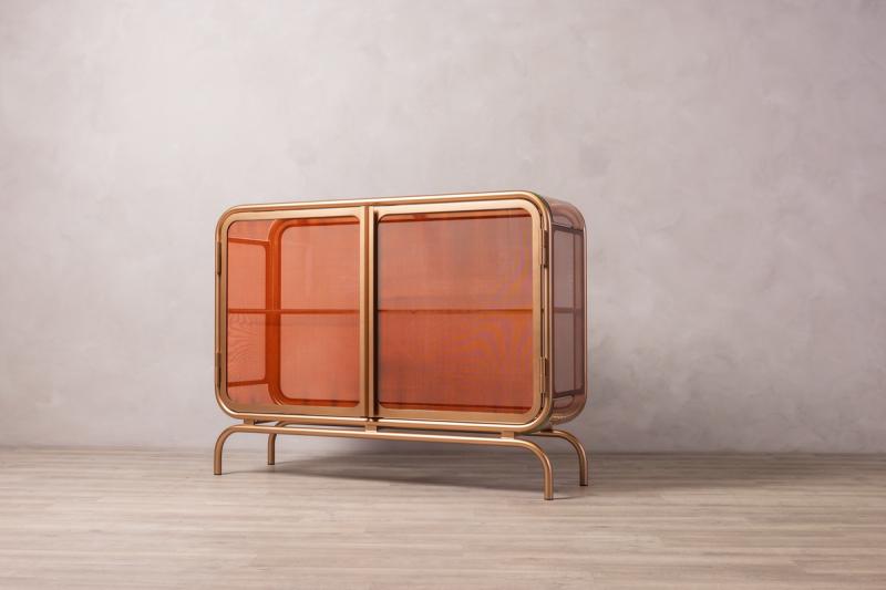 Соларбокс комод