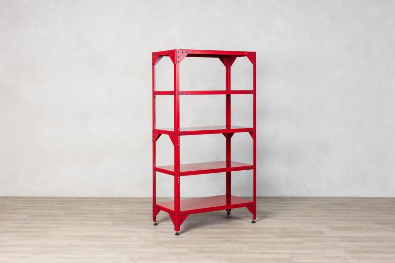 Гараж стеллаж