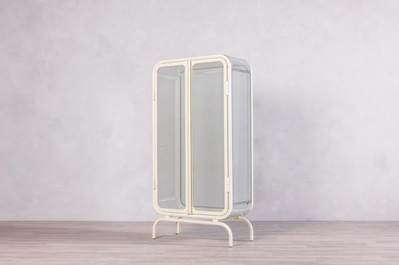 Соларбокс шкаф