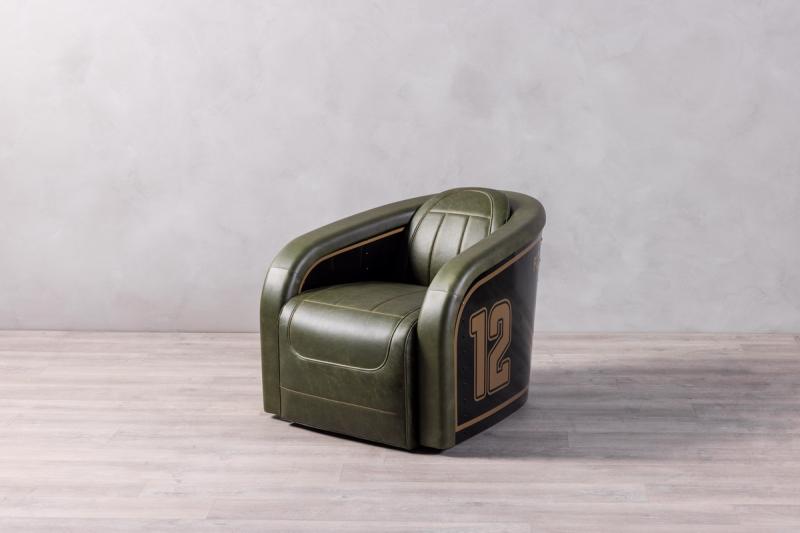 Пилот спорт