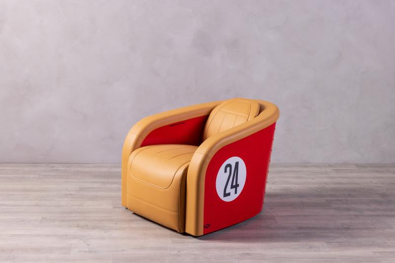 Пилот спорт