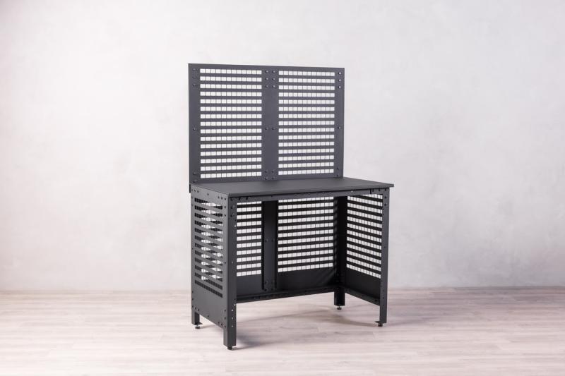 Гараж верстак