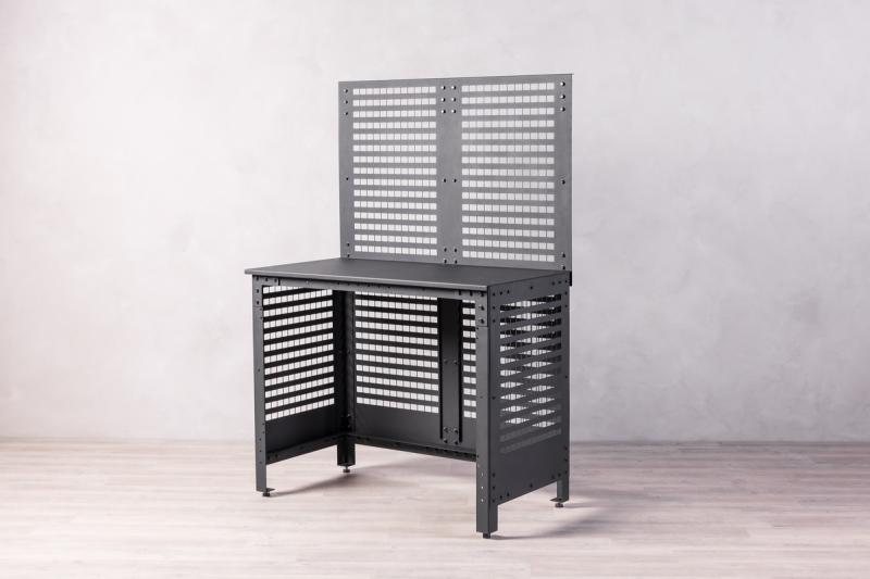 Гараж верстак