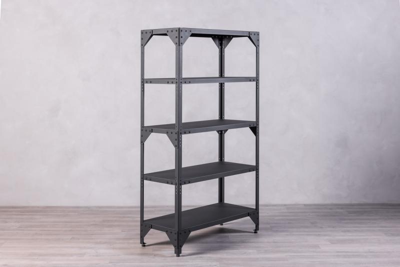 Гараж стеллаж М