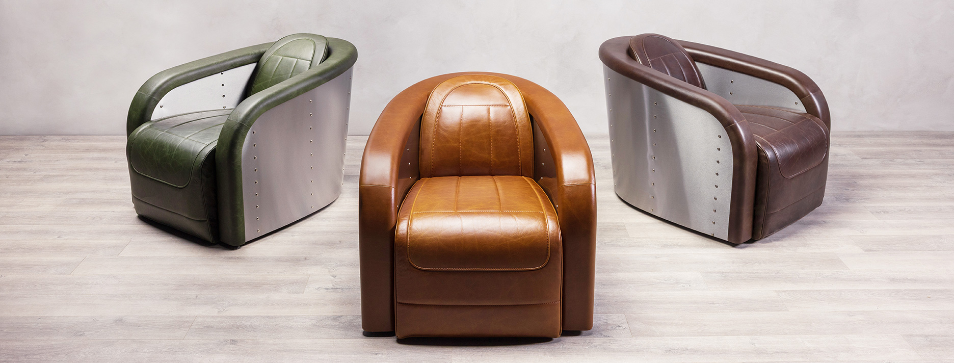 Кресло «Пилот»