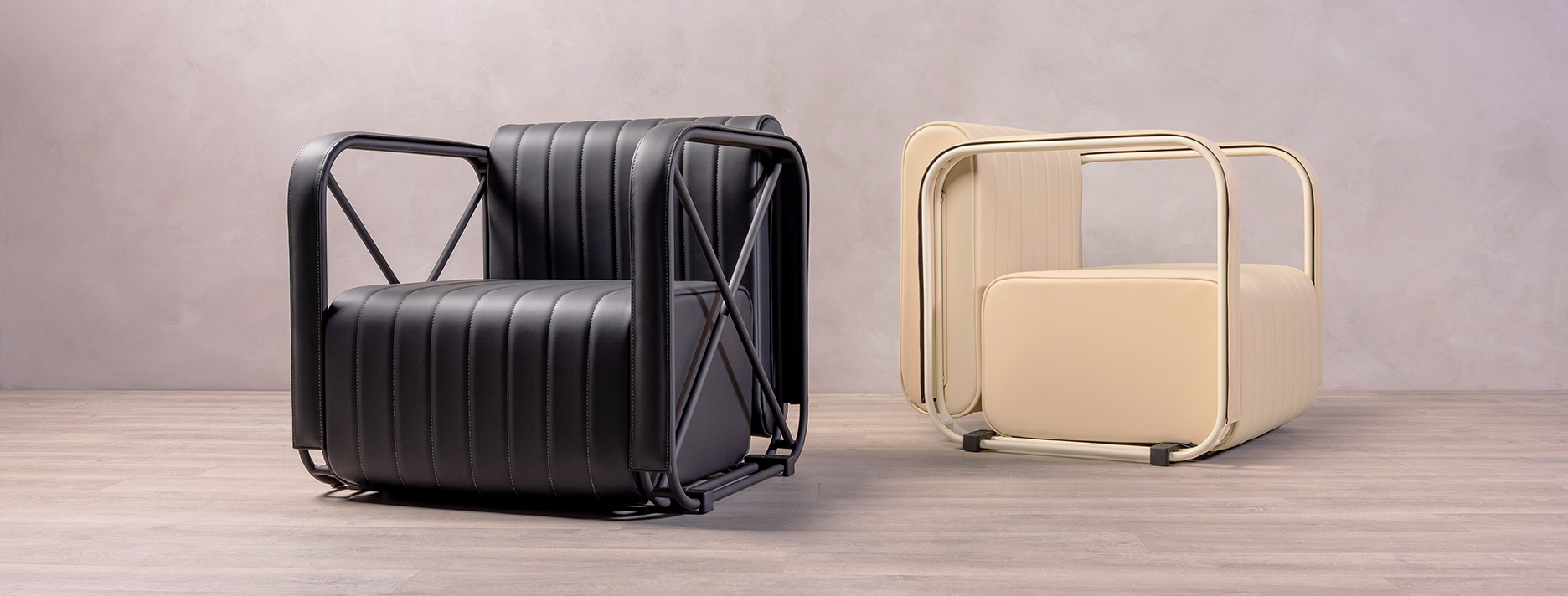 Кресло «Аксиом»