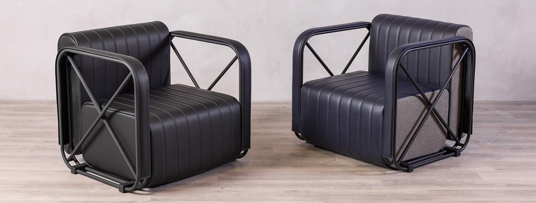 Кресло «Аксиом Икс»