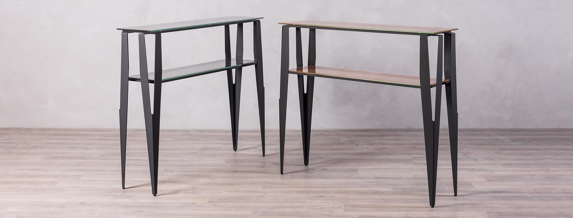 Консоль «Грань»