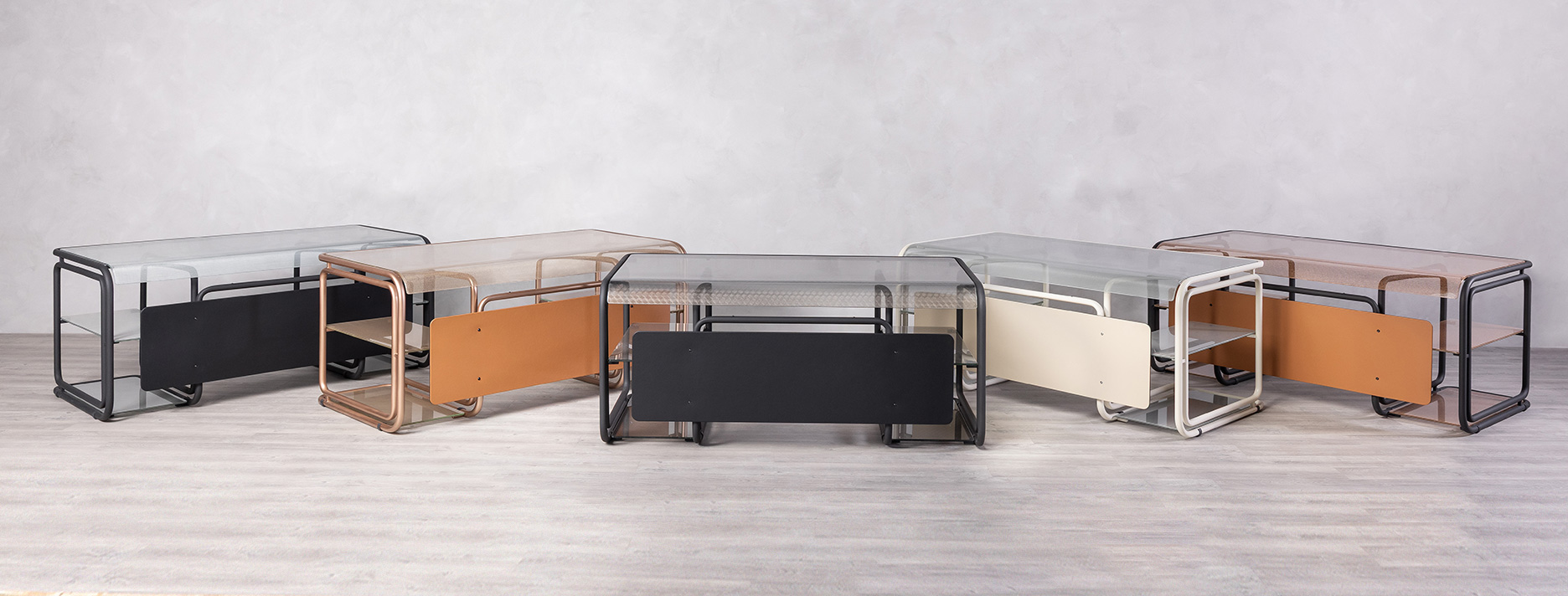 Стол «Инфинити»