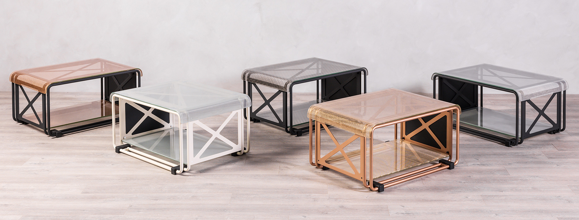 Столик «Модуль»