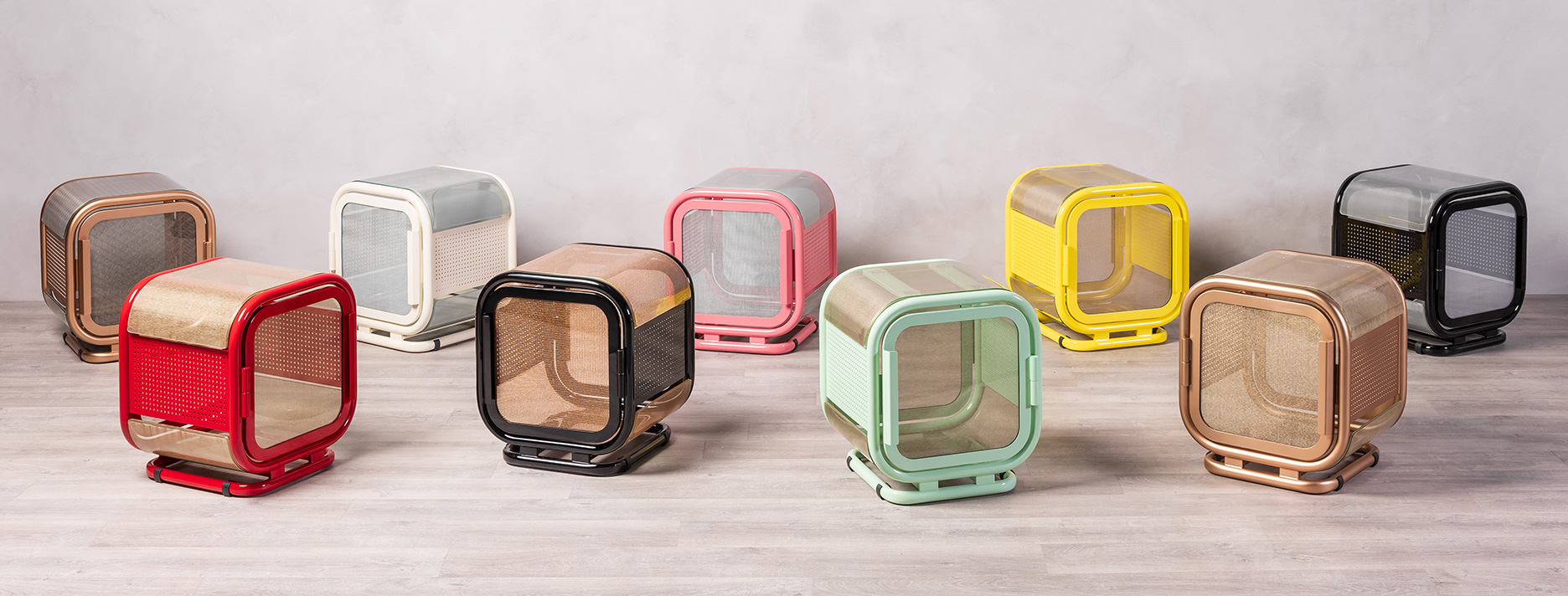 Тумба «Нано»