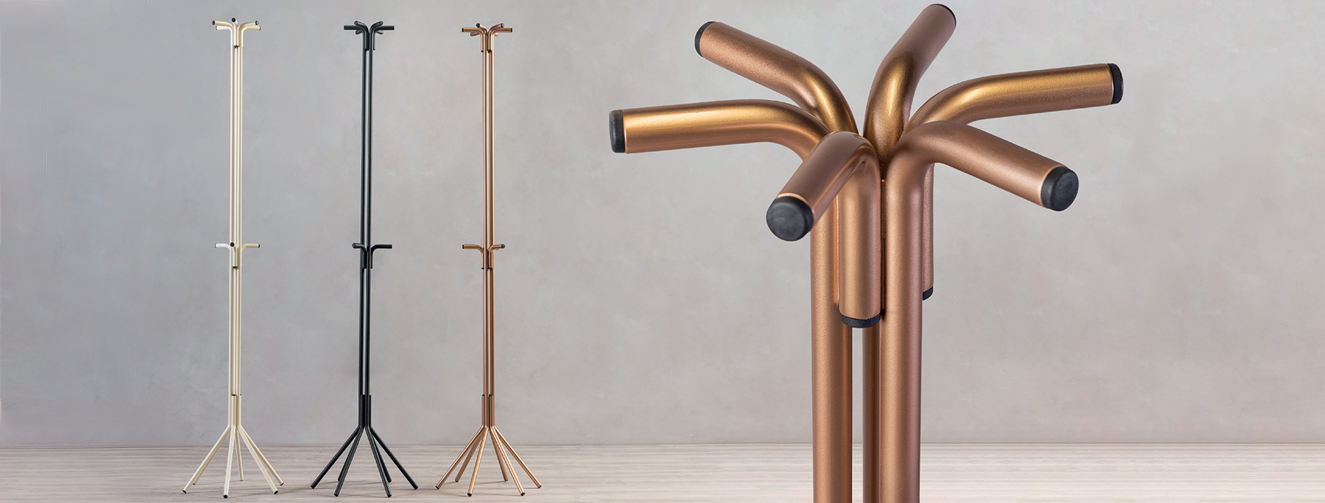 Вешалка «Салют»