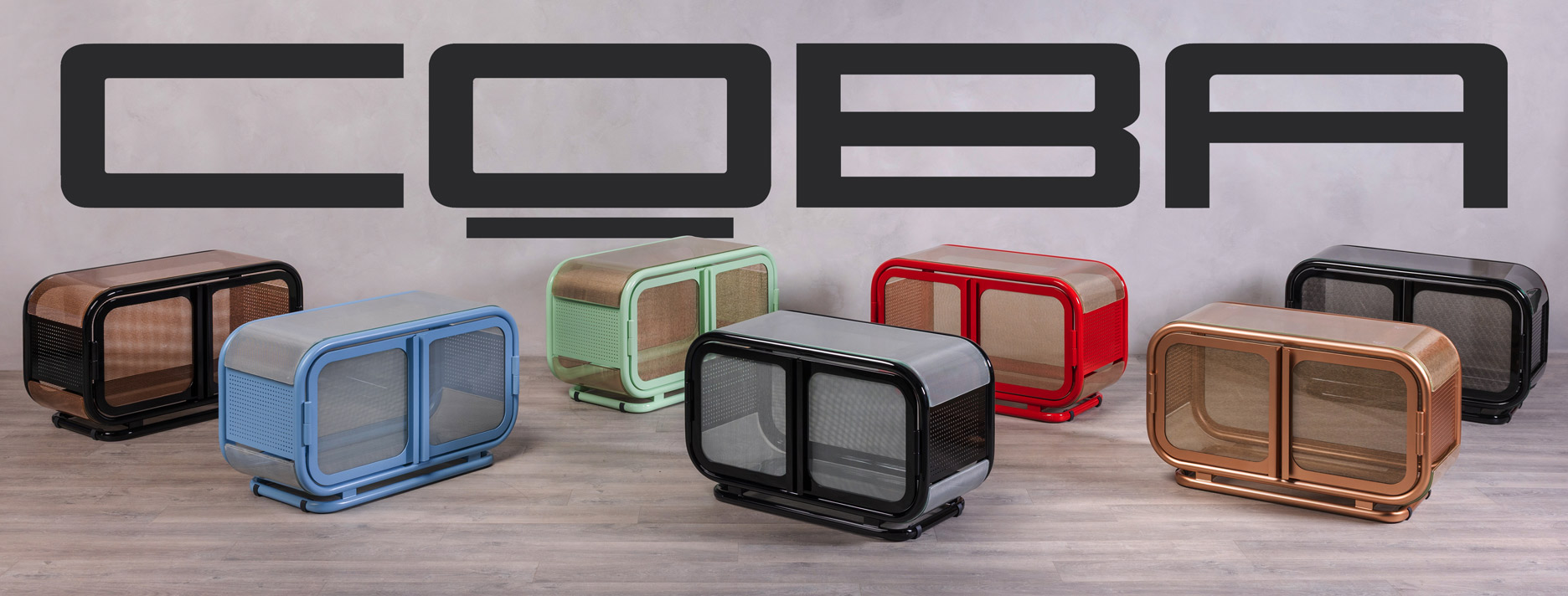 Тумба «Сова»