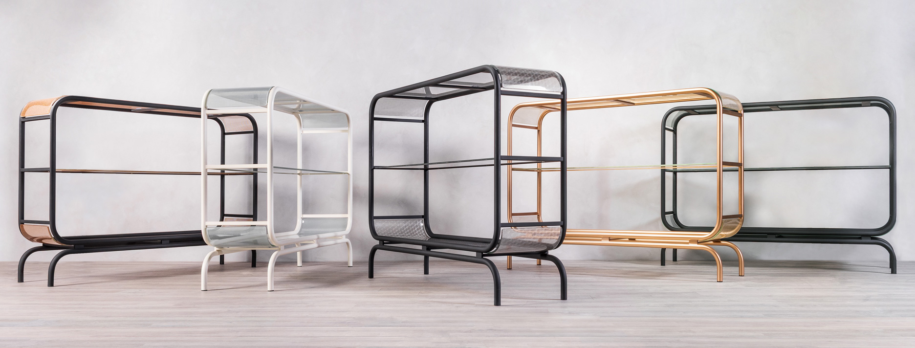 Консоль «Соларбокс»