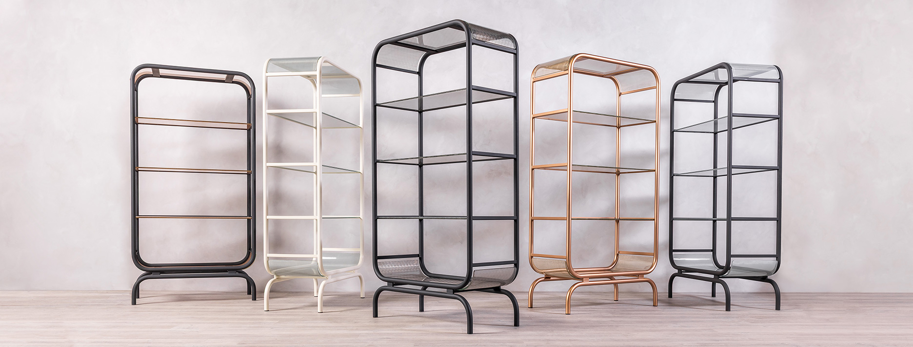 Стеллаж «Соларбокс»